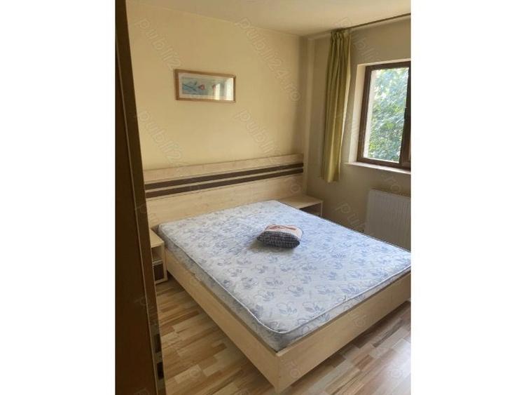 Apartament cu 2 camere în Soarelui