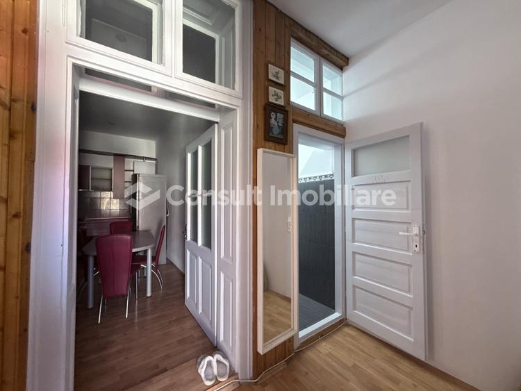 Duplex cu 4 camere cu Canalizare în Gruia