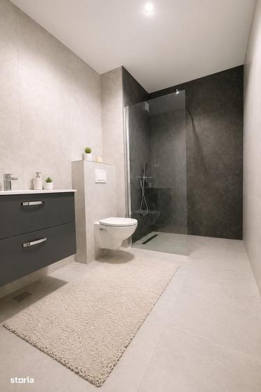 Apartament cu 2 camere în Dacia