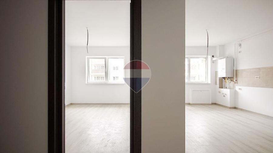 Apartament de vânzare, 50 mp utili, terasă 8 mp, loc de parcare! - 6