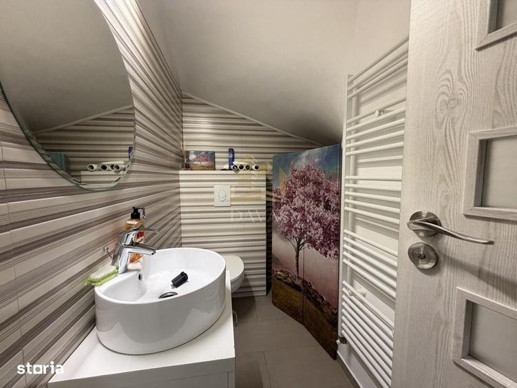 Triplex modern de inchiriat- 4 camere |Gheorgheni |Transylvana College - 1