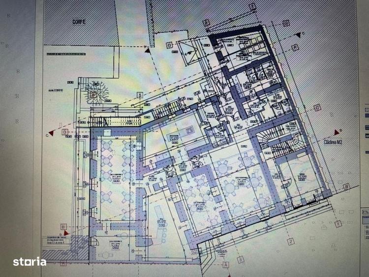 Proprietate HoReCa, 300 mp, zona Central - 1