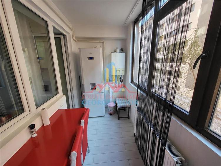 Inchiriere apartament decomandat Militari Residence - 6