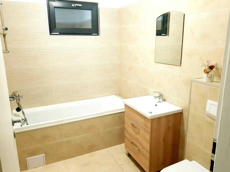 Garsonieră decomandată în Găvana