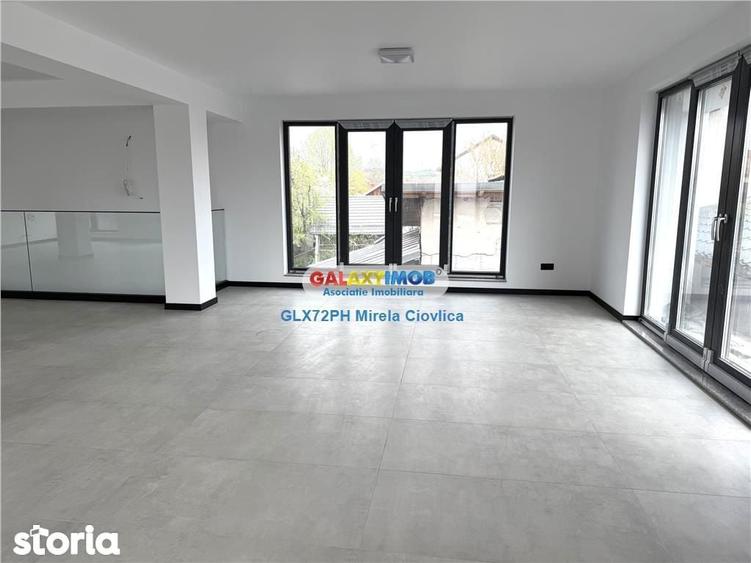 Spațiu comercial, de 120 mp, în Ultracentral
