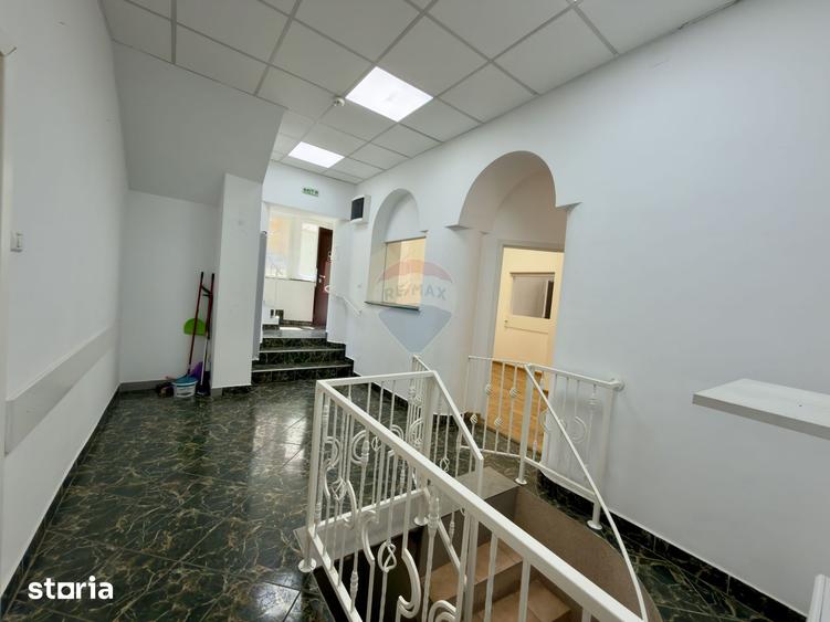 Spa?iu Comercial /Clinica | Ultracentral Oradea | Roman Ciorogariu - 15