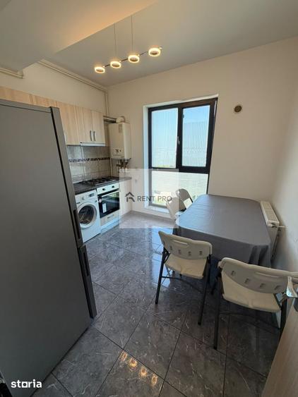 Apartament 2 camere de inchiriat Ranetti Residence | Grozave?ti - 18