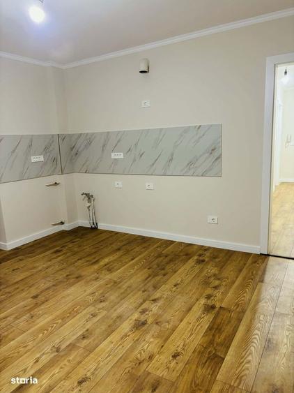 Apartament 3 camere complet renovat Splaiul Cri?anei - 9