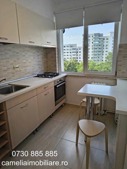 2 camere, S58mp, decomandat, renovat, pt investitie sau locuit, Sos. Pantelimon, nr 225 - 16