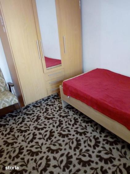 Apartament 3 camere, decomandate, loc de parcare, Gheorgheni - 2