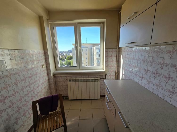 Apartament 3 CAM, Bulevard Dinicu Golescu ,Creditabil, 4 min Gara de Nord,  1962 - 23