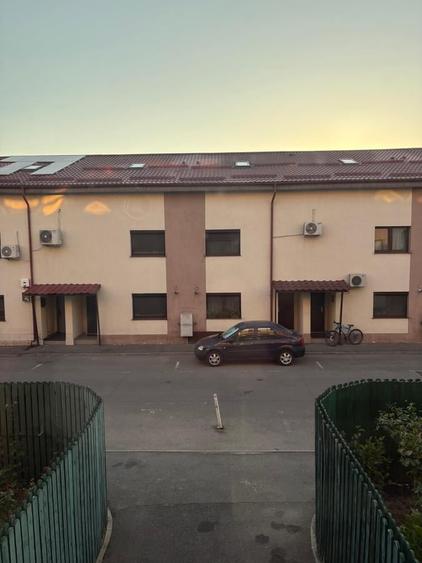 Apartament cu 2 camere în Splaiul Unirii