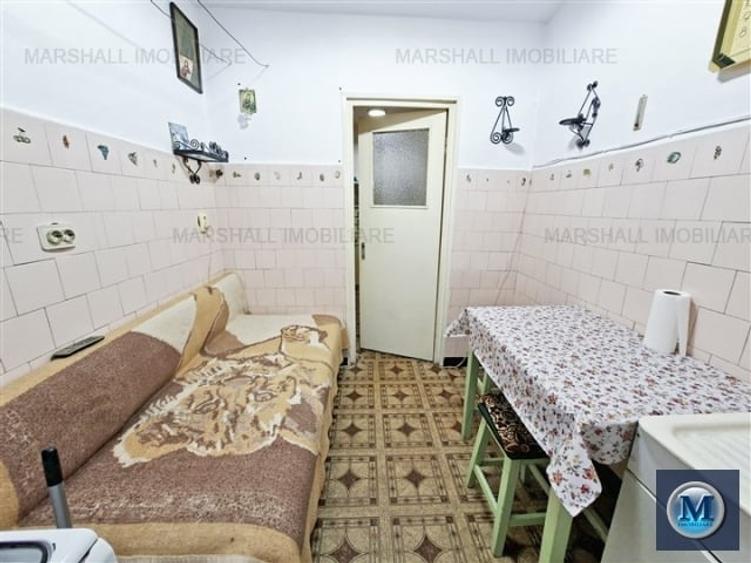 Garsonieră semidecomandată, mobilată în Nord
