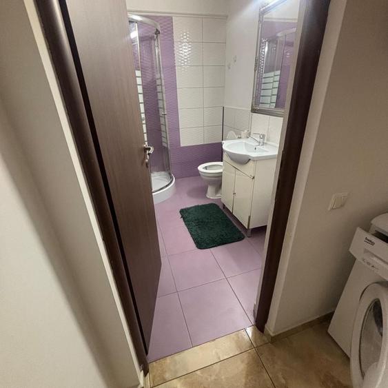 Apartament cu 2 camere decomandat în Exercițiu