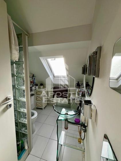 Garsoniera in bloc de apartamente, zona Lipovei - 2