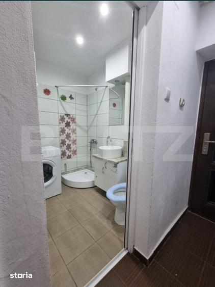 Apartament cu 2 camere în Lotrului