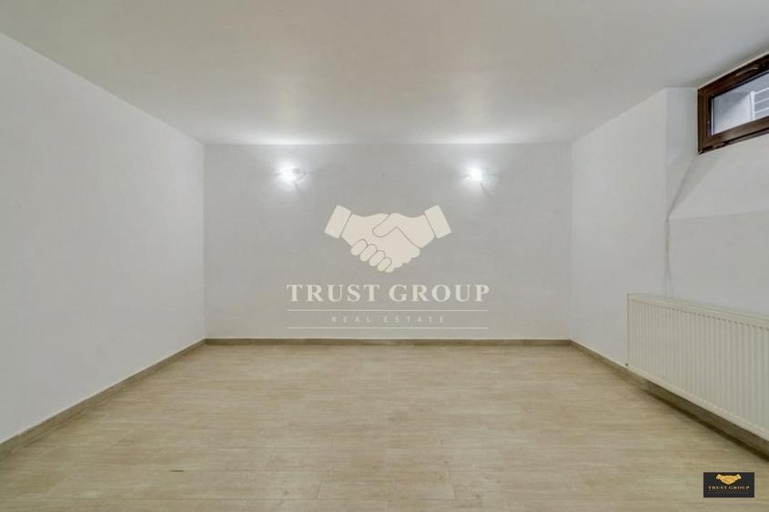 Apartament cu 8 camere decomandat, mobilat în Cotroceni