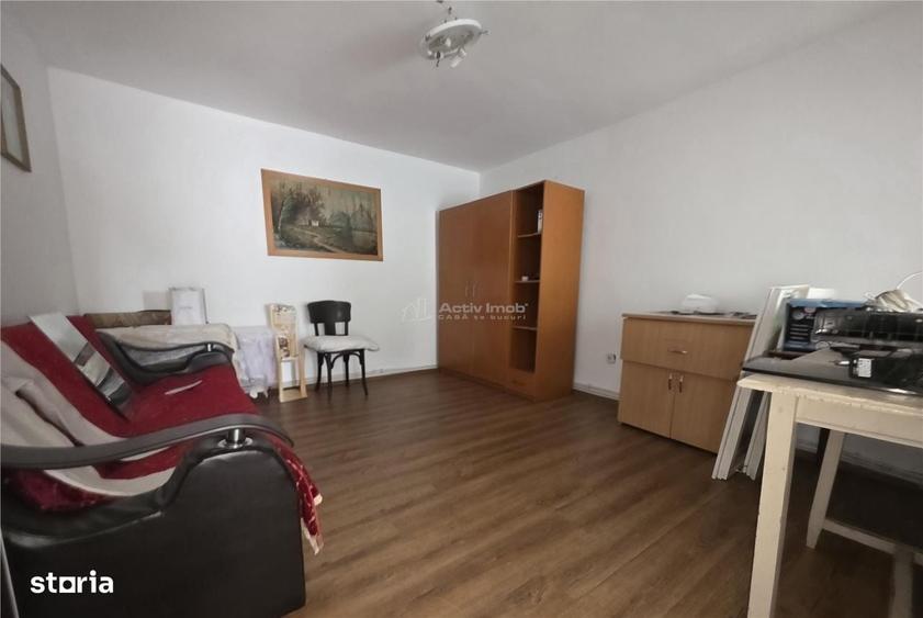 Casa P+M, 78 mp, teren 112 mp, Dorobanti 2 - 6