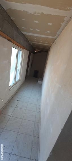 Casă cu 3 camere în Goleț