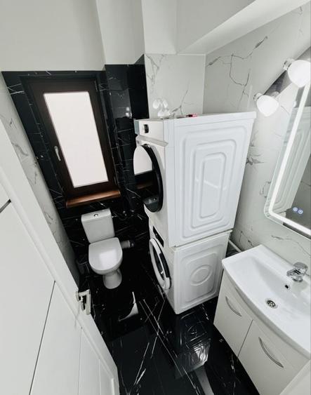 Apartament cu 3 camere în Ultracentral