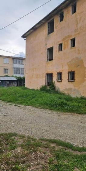Teren investiție, de 326 mp, în Daneș