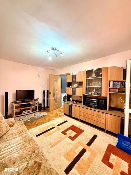 Apartament la cheie / Zona Manastur - 15
