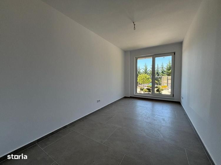 Apartament cu 3 camere în Vest