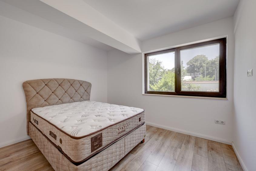 Casă individuală cu 4 camere cu Teren 540 Mp în Otopeni