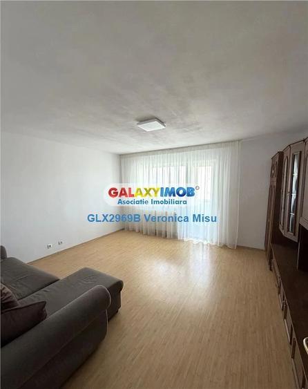 Apartament cu 2 camere decomandat în Nicolae Grigorescu