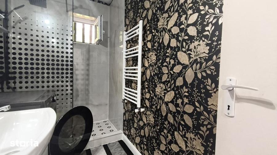 Apartament cu 2 camere în Piața Centrală