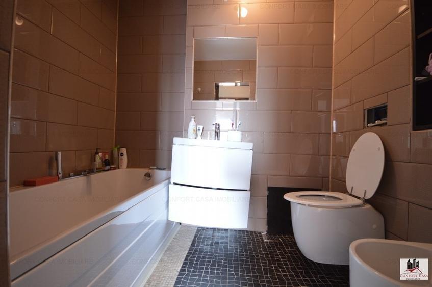 Apartament cu 2 camere decomandat, mobilat în Vitan Mall