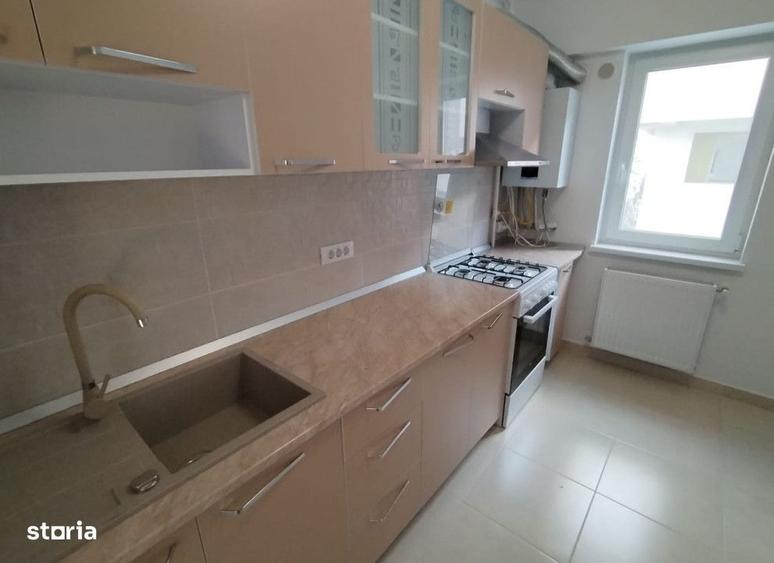 Apartament cu 2 camere decomandat în Alexandru cel Bun