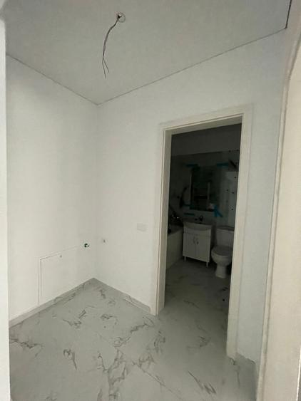 Apartament cu 2 camere semidecomandat în Militari