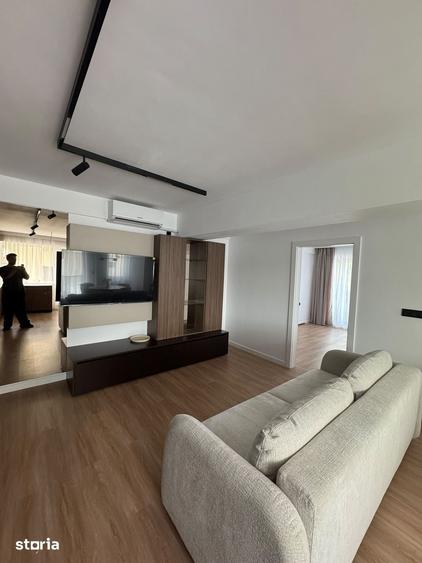 Apartament 3 camere + P subterana - 5