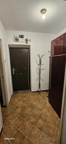 Garsonieră semidecomandată în Exterior Vest