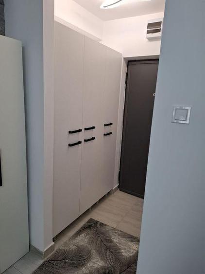 Garsonieră decomandată în Galata