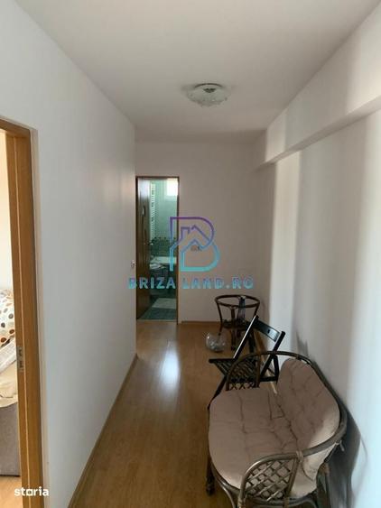 Apartament cu 2 camere decomandat în Vitan