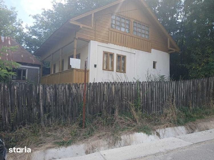 Casa de vanzare Pusesti Otasau Valcea - 3