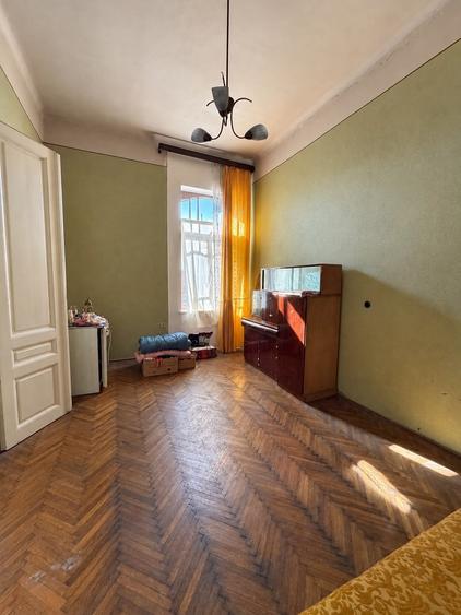 Apartament cu 2 camere în Ultracentral