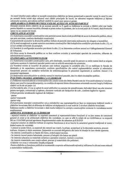 Spațiu comercial, în Nufăru