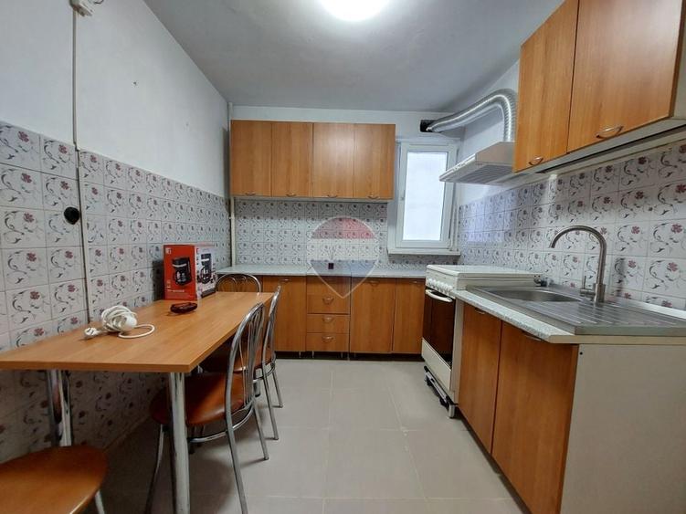 Apartament cu 2 camere circular, mobilat în Drumul Taberei