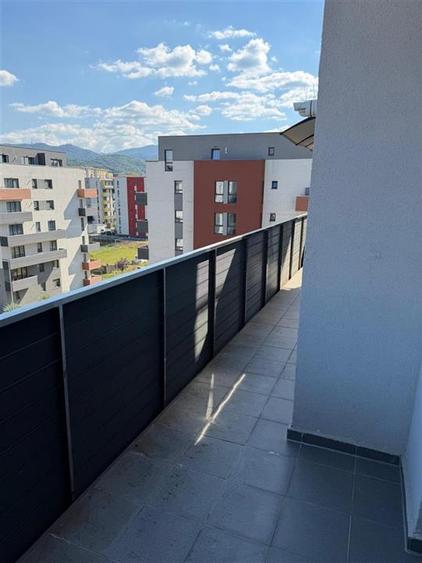 Apartament 2.5 Camere | Avantgarden | Parcare | Boxa - 8