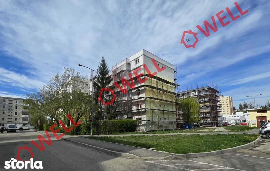 Apartament de vanzare in Sfantu Gheorghe, zona Ciucului! - 2