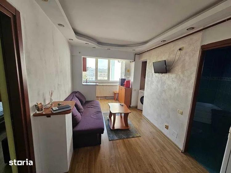 Garsonieră, mobilată în Tomis III