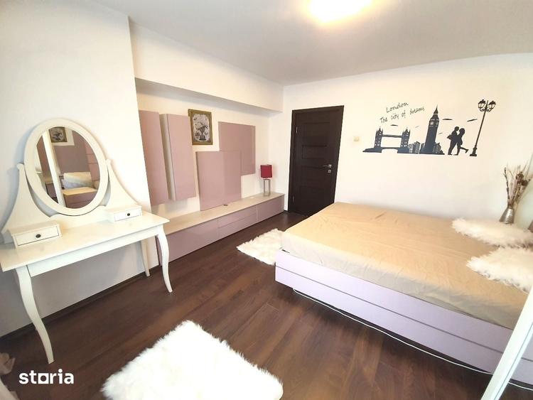 APARTAMENT 3 CAMERE UNIRII-STR. TRAIAN - 9