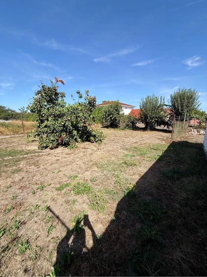 Casa 5 camere + teren 720 mp + garaj 2 ma?ini | Sannicolau Mare, Str. Alba Iulia - 8