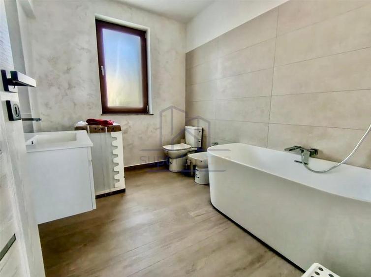 Casă individuală cu 3 camere cu Canalizare în Albert