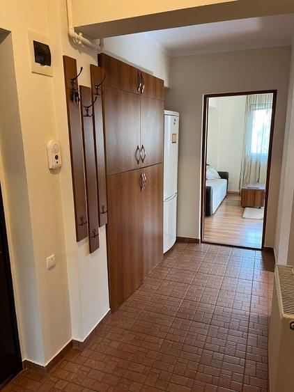 Apartament cu 2 camere decomandat în Bună Ziua
