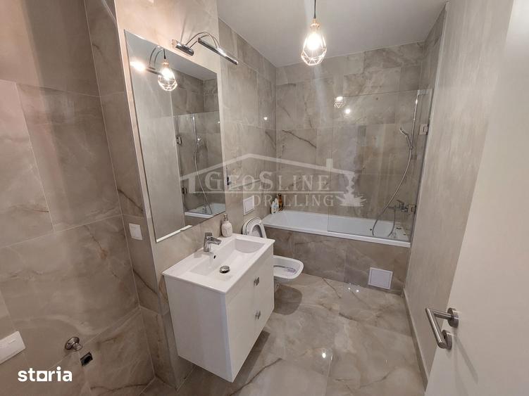 Apartament cu 3 camere decomandat în Chinteni