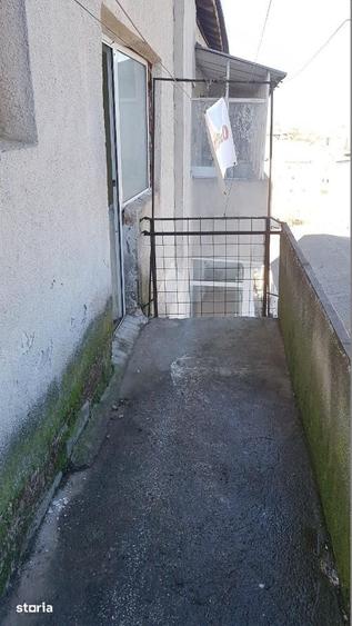Apartament cu 2 camere în Brăilei